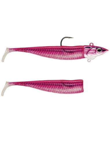 Storm Biscay Deep Minnow Heavy 18cm 127gr PKS